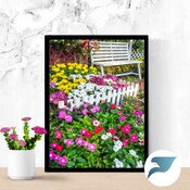 satin instant dry photo paper