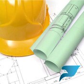 20 lb. Green Tinted Bond (432G)