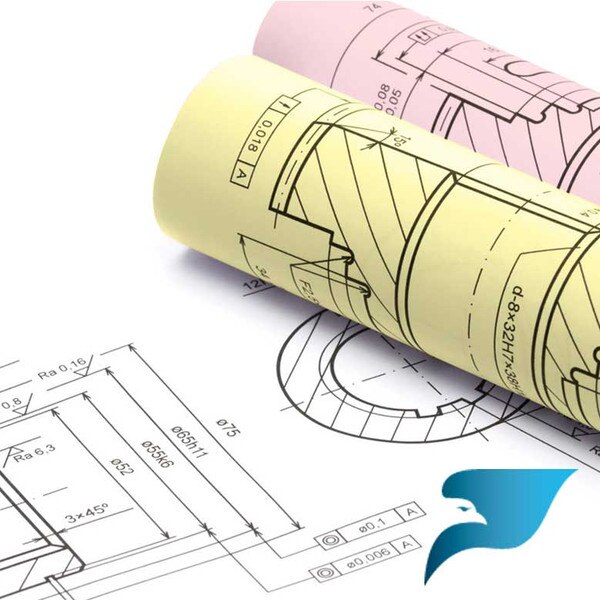 20 lb. Yellow Tinted Bond (432Y)