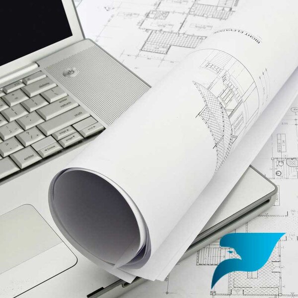 24 lb. Premium Opaque White Bond (435)