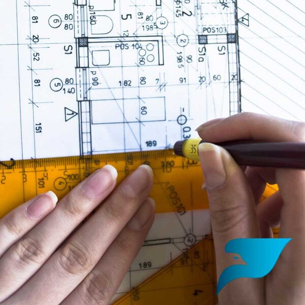 18 lb. Engineering Translucent Bond (450)