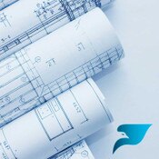 20 lb. Production Vellum Rolls (471)