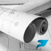 20 lb. High Pressure Vellum for Oce' 9800 (476)