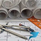 4 mil Double Matte Xerographic Film / Mylar (494tc) Taped to Core