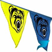 Polyester Matte Banner 22 mil (503)