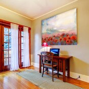 Everyday Matte Décor Inkjet Canvas (520)