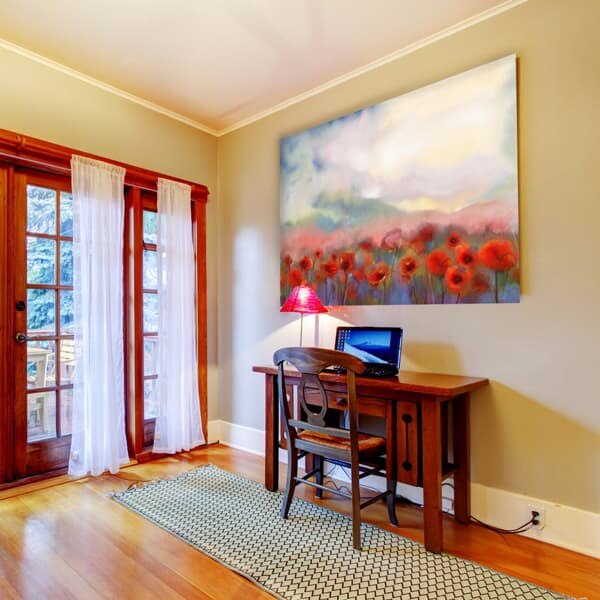 Everyday Matte Décor Inkjet Canvas (520)