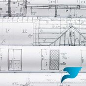 24 lb. Uncoated Inkjet Bond Plotter Paper (731)