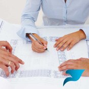 28 lb. Premium Coated Bond Paper (748)