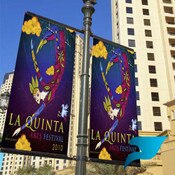 Freedom Paper Instant-Dry Block-Out Polypro Banner 8 mil (803)