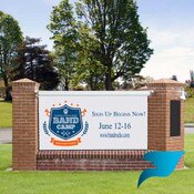 Freedom Paper Premium Matte Adhesive Backed Vinyl 6 mil (904)