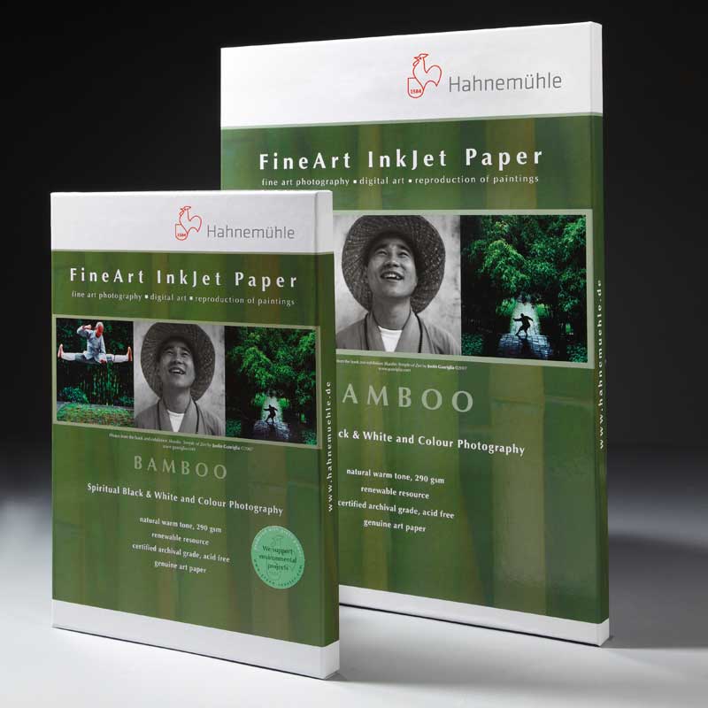 Hahnemuhle Bamboo 290 gsm Bamboo Art Paper for Sale