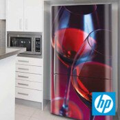 HP Everyday Adhesive Gloss Polypropylene 8.5 mil