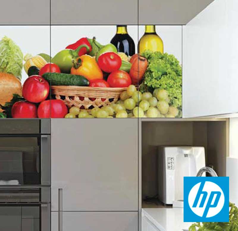 Buy HP Everyday Adhesive Matte Polypropylene Film