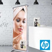 HP Everyday Matte Polypropylene 8 mil