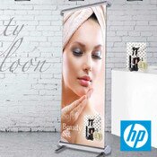 HP Everyday Matte Polypropylene 8 mil