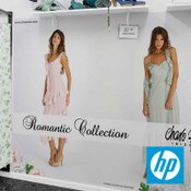 HP Photo-Realistic Poster Paper 205 gsm