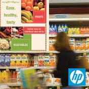 HP Opaque Scrim 14 mil