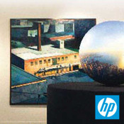HP Professional Satin Photo Paper 300 gsm