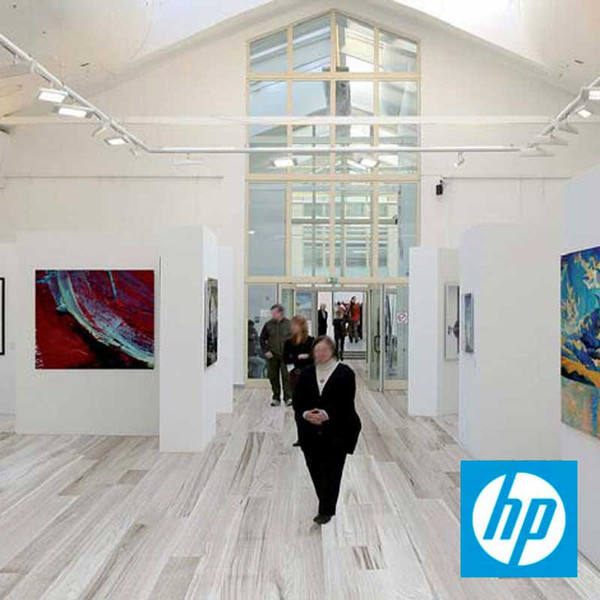 HP Professional Matte Canvas 430 gsm