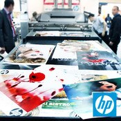 HP Premium Matte Photo Paper 9.1 mil