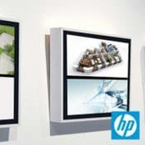 HP Super Heavyweight Plus Matte Paper 55 lb.