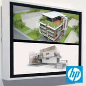 HP Super Heavyweight Plus Matte Paper 55 lb-