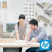 HP Special Inkjet Paper 24 lb.