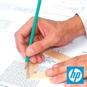 HP Universal Bond Paper 21 lb.