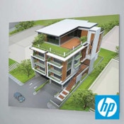 HP Universal Gloss Photo Paper 200 gsm