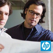 HP Universal Heavyweight Coated Paper 33 lb.