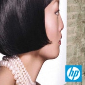 HP Universal Instant-Dry Gloss Photo Paper 200 gsm