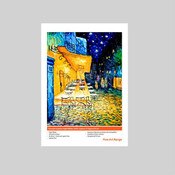 IFA04 Innova Smooth Cotton High White 100% Cotton 215 gsm