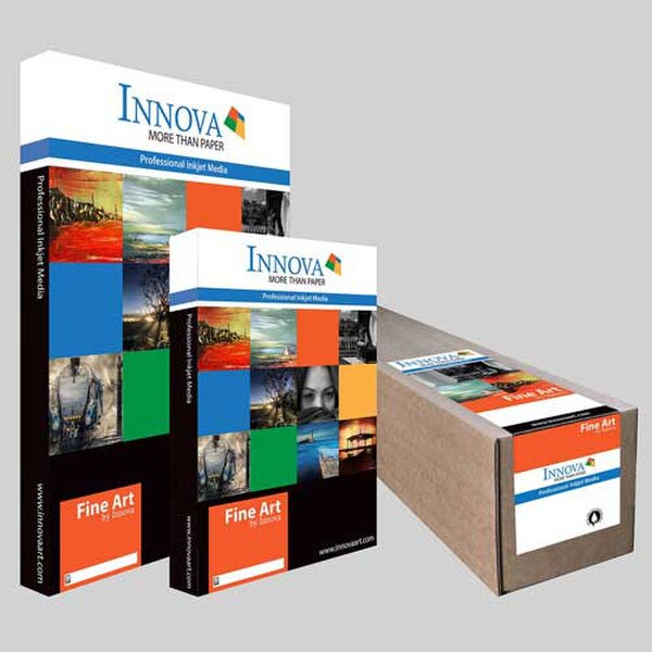 IFA04 Innova Smooth Cotton High White 100% Cotton 215 gsm