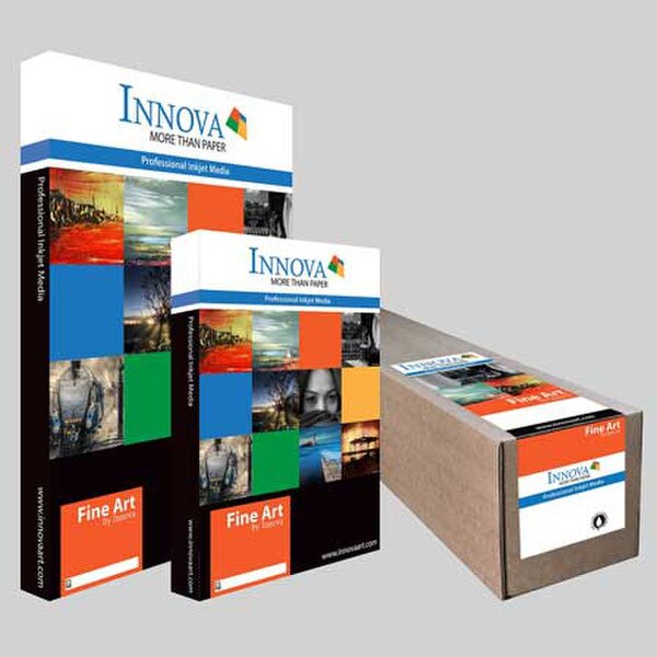 IFA13 Innova Cold Press Rough Texture 315 gsm