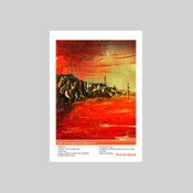 IFA35 Innova Photo Canvas Matte 350 gsm