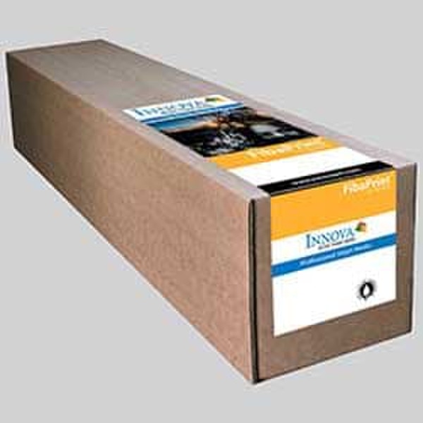 17 in. x 50 ft. IFA 36 Innova Photo Canvas Ultra Gloss 380gsm (1 Roll)