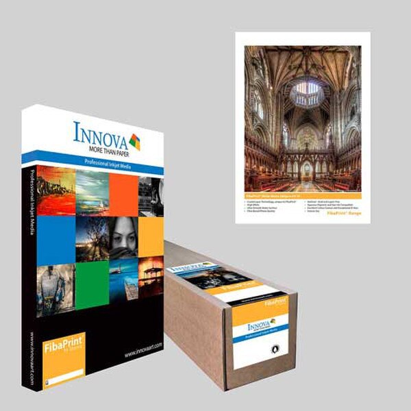 IFA39 Innova FibaPrint White Matte 285 gsm
