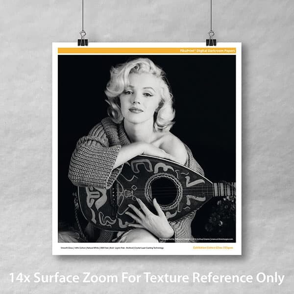 IFA45 Innova Editions Exhibition Cotton Gloss 335 gsm