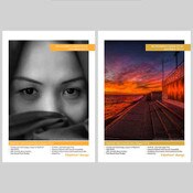 IFA49 Innova FibaPrint White Ultrasmooth Gloss 285 gsm