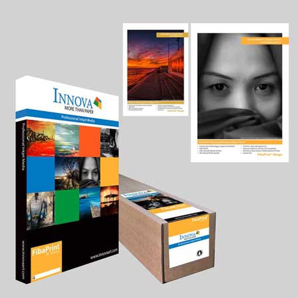 IFA49 Innova FibaPrint White Ultrasmooth Gloss 285 gsm