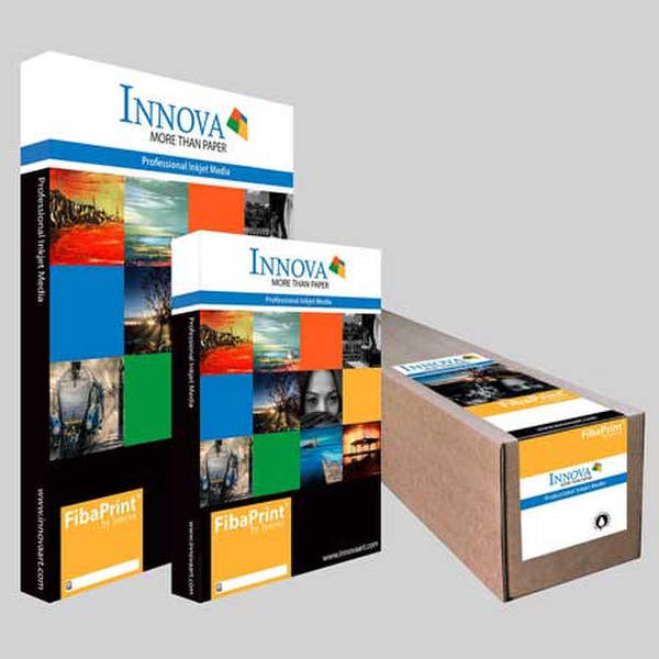 IFA49 Innova FibaPrint White Ultrasmooth Gloss 285 gsm