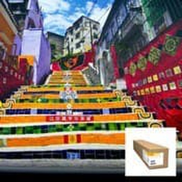 Kodak PROFESSIONAL Inkjet Photo Paper Glossy 255 gsm