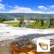 Kodak Production Self-Adhesive Glossy Poly Poster Plus 6 mil