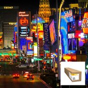 Kodak Production Photographic Satin Paper 170 gsm