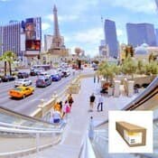 Kodak Universal Backlit Film 8 mil