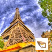 Kodak Water-Resistant Self-Adhesive Poly Poster Matte 9 mil