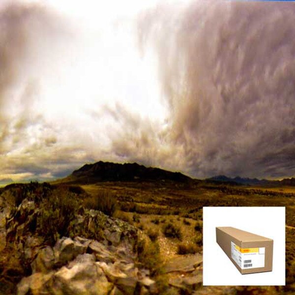 Kodak Production Matte Paper 170 gsm