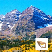 Kodak PROFESSIONAL Inkjet Photo Paper Metallic 255 gsm