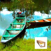 Kodak Solvent Premium Photo Paper Glossy 10 mil